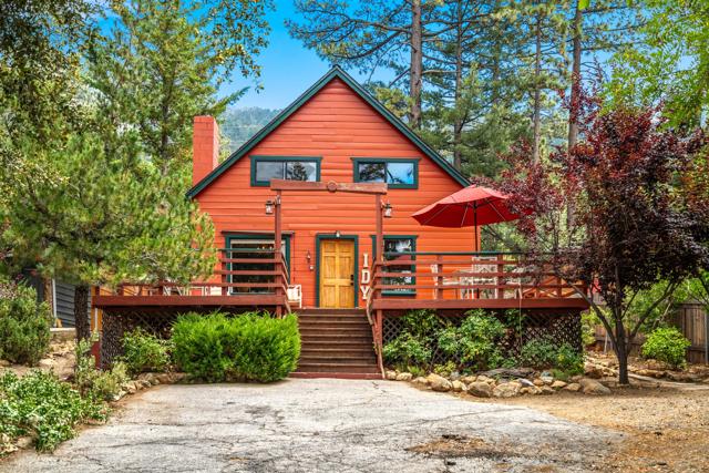 25450 Rim Rock Road, Idyllwild, California 92549, 4 Bedrooms Bedrooms, ,1 BathroomBathrooms,Single Family Residence,For Sale,Rim Rock,219110437PS