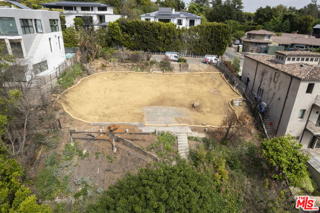 Drew Fenton | 1515 Umeo Road Pacific Palisades CA | MLS: 7254935