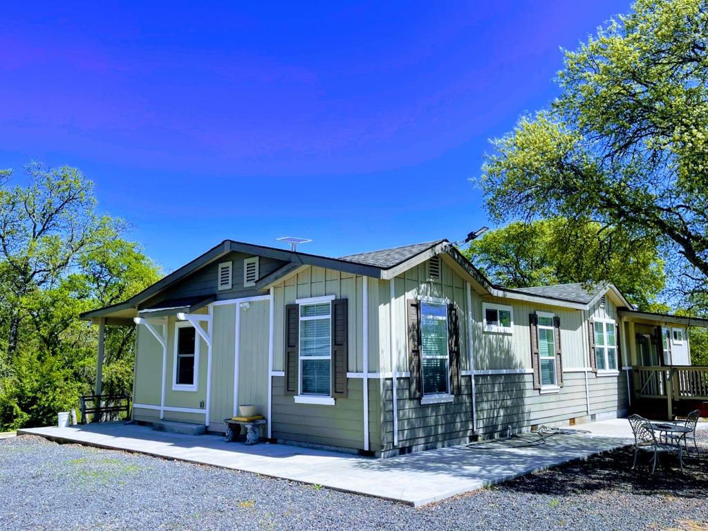 3570 Stagecoach Road