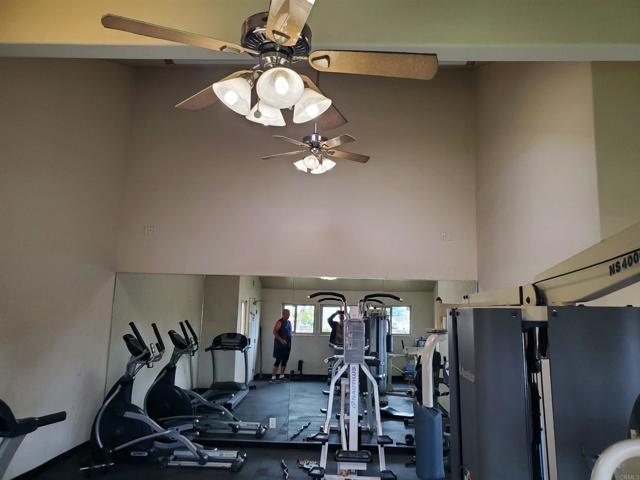Detail Gallery Image 7 of 7 For 1975 Avenida Del Mexico #216,  San Diego,  CA 92154 - 1 Beds | 1 Baths
