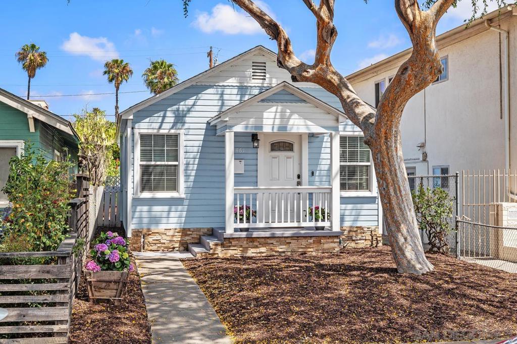 4461 Louisiana Street - photo 2