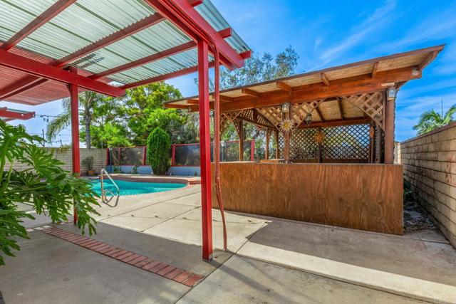 Home for Sale in San Ysidro