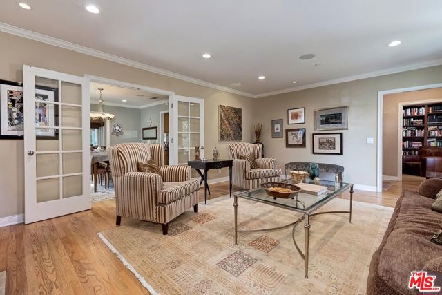 Drew Fenton | 333 Oceano Drive Los Angeles CA | MLS: 7100292