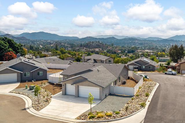 Detail Gallery Image 42 of 52 For 1609 Mauzy Way, El Cajon,  CA 92021 - 4 Beds | 3 Baths