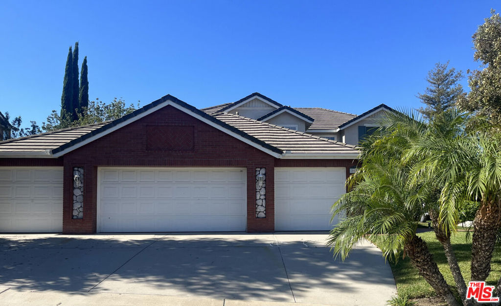 2623 Saddle Ridge Drive, Covina, CA 91724
