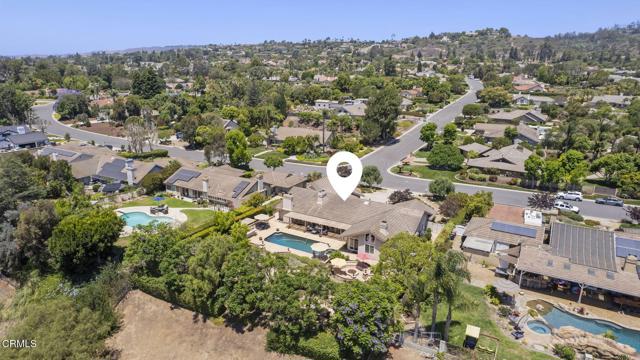 Detail Gallery Image 66 of 73 For 6516 San Onofre Dr, Camarillo,  CA 93012 - 4 Beds | 2/1 Baths
