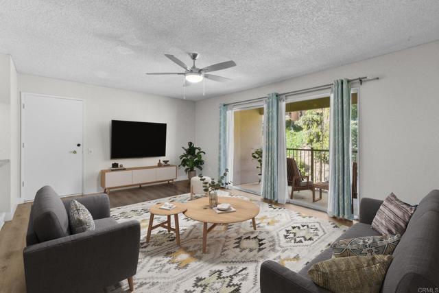 Detail Gallery Image 2 of 44 For 5700 Baltimore Dr #195,  La Mesa,  CA 91942 - 1 Beds | 1 Baths