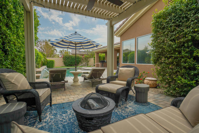 6 Dickens Court, Rancho Mirage, CA 92270