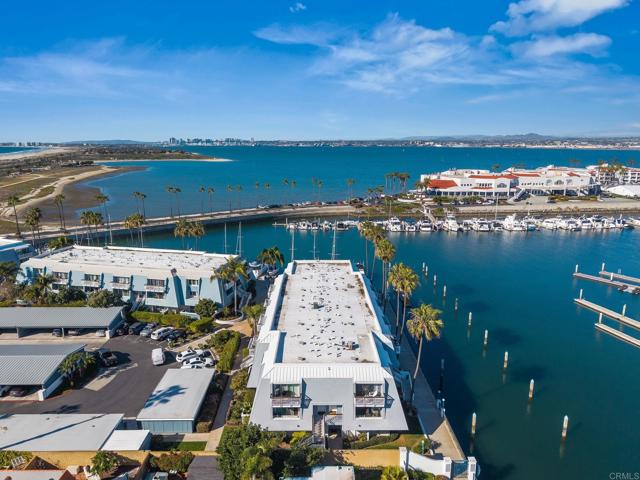Detail Gallery Image 49 of 52 For 90 Montego Ct, Coronado,  CA 92118 - 2 Beds | 2/1 Baths