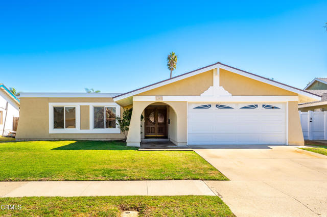 Detail Gallery Image 3 of 31 For 1620 Joliet Pl, Oxnard,  CA 93030 - 3 Beds | 2 Baths