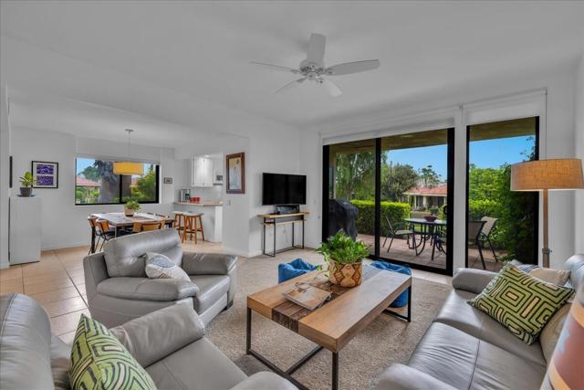 737 N Madrid Circle, Palm Springs, CA 92262