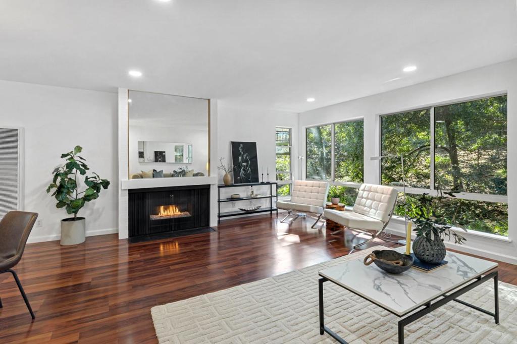 5140 Diamond Heights Boulevard #203A