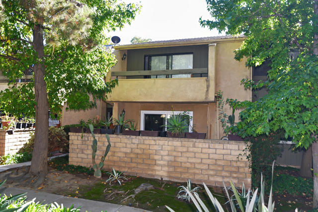 Detail Gallery Image 15 of 17 For 307 Oakwood St, Ventura,  CA 93001 - 2 Beds | 1/1 Baths