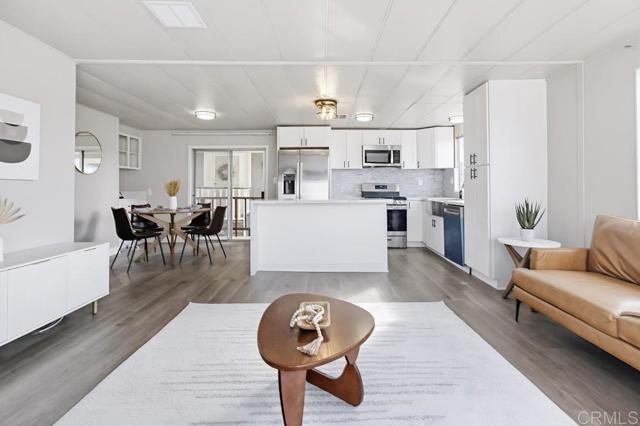 Detail Gallery Image 12 of 42 For 402 63rd St #115,  San Diego,  CA 92114 - 2 Beds | 2 Baths