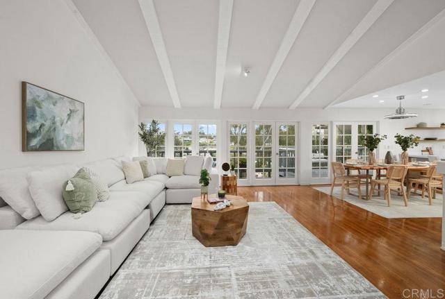Home for Sale in San Diego