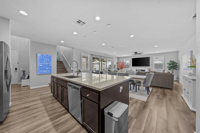 Detail Gallery Image 10 of 49 For 38589 Fairfield, Murrieta,  CA 92563 - 4 Beds | 4/1 Baths