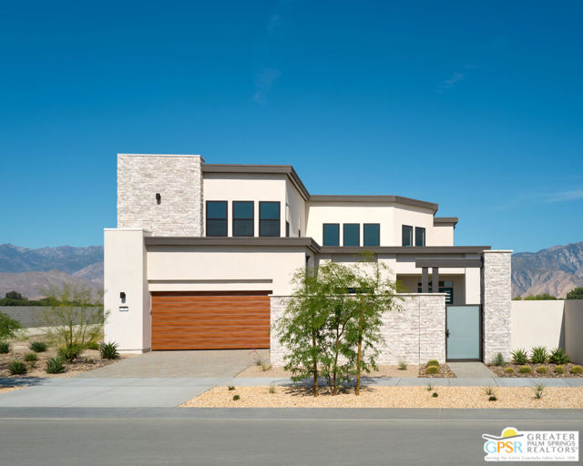 79 Harmonious Drive, Lot #160, Rancho Mirage