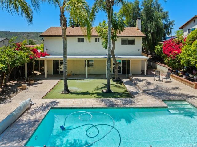 Detail Gallery Image 75 of 75 For 1975 Belmore Ct, El Cajon,  CA 92020 - 5 Beds | 3 Baths