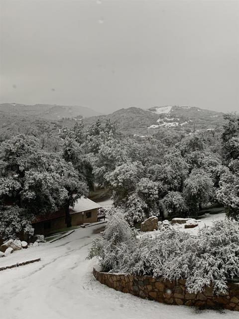 Detail Gallery Image 60 of 61 For 22750 Illahee Dr, Alpine,  CA 91901 - 3 Beds | 2 Baths