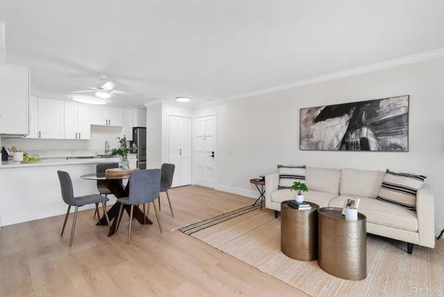 Detail Gallery Image 1 of 30 For 2352 Hosp Way #145,  Carlsbad,  CA 92008 - 2 Beds | 1 Baths