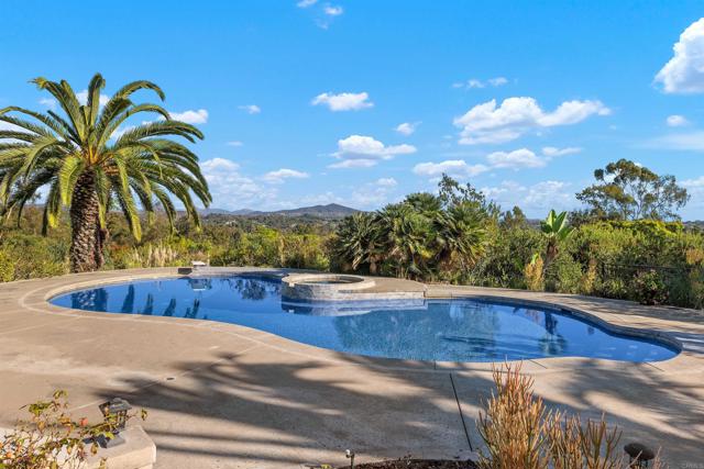 Detail Gallery Image 26 of 34 For 16346 via Del Alba, Rancho Santa Fe,  CA 92067 - 5 Beds | 5/1 Baths