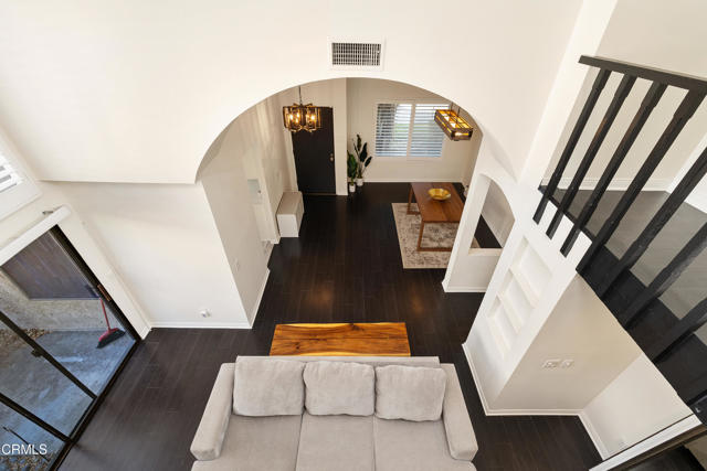 Detail Gallery Image 20 of 27 For 8231 Mason Ave #E,  Winnetka,  CA 91306 - 2 Beds | 2 Baths