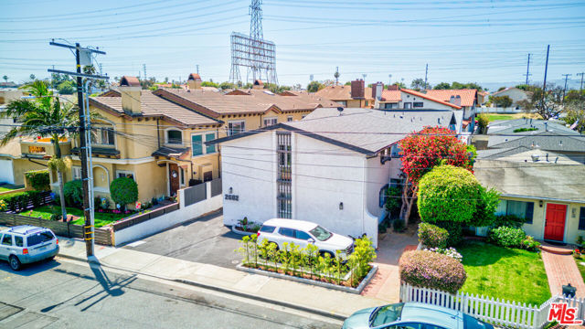 Details for 2602 Carnegie Lane, Redondo Beach, CA 90278
