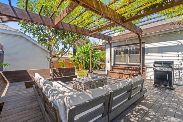 Detail Gallery Image 27 of 63 For 3760 Grim Ave, San Diego,  CA 92104 - 3 Beds | 2 Baths