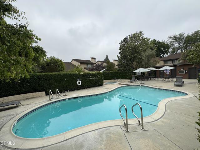 Detail Gallery Image 42 of 48 For 250 Cordova St, Pasadena,  CA 91101 - 3 Beds | 2/1 Baths