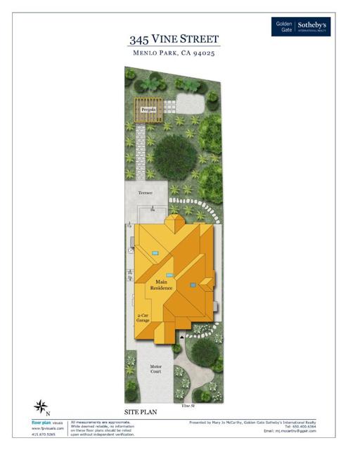 Image 52 of 55 For 345 Vine Street