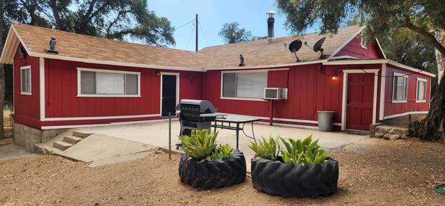 Detail Gallery Image 5 of 29 For 34609 Highway 94, Campo,  CA 91906 - 3 Beds | 1 Baths