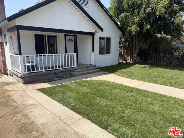 3 Bed Home for Sale in Los Angeles, California
