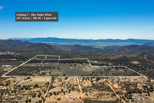 31225 Chihuahua Valley, Warner Springs, California 92086, ,Residential Land,For Sale,Chihuahua Valley,NDP2205454