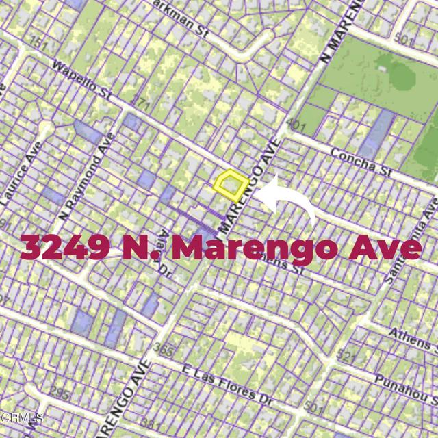 3249 N Marengo Avenue, Altadena CA: https://media.crmls.org/mediaz/671ebce5-1894-4109-b485-c794c9709bbb.jpg
