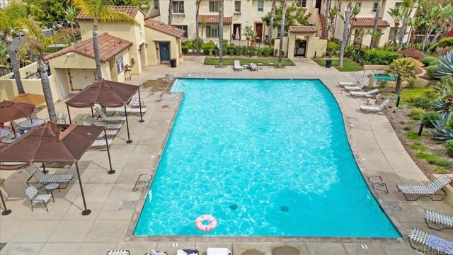 Detail Gallery Image 42 of 46 For 2208 Pasadena Ct #11,  Chula Vista,  CA 91915 - 3 Beds | 3 Baths