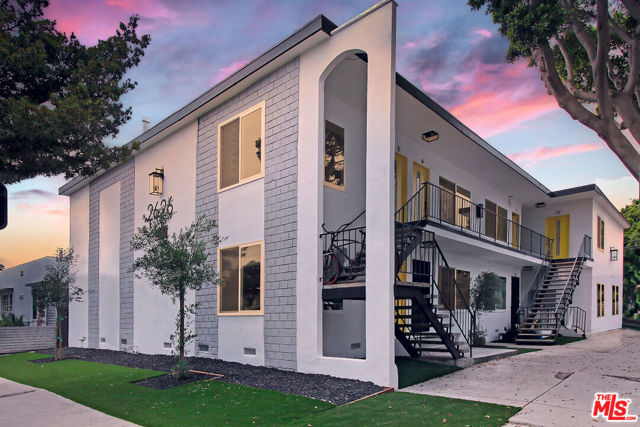 Image 1 of 23 For 2626 Cloverfield Boulevard