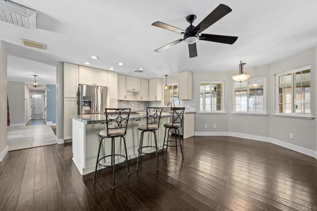 Detail Gallery Image 6 of 46 For 73853 Playa Vista Dr, Twentynine Palms,  CA 92277 - 3 Beds | 2 Baths