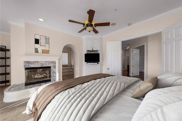 Image 17 of 48 For 3402 Ashley Park Drive
