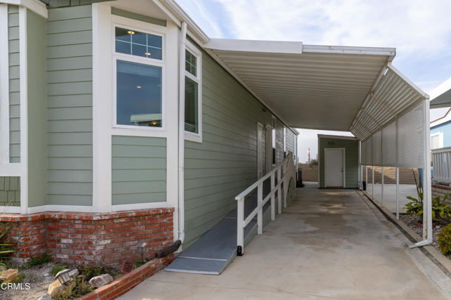 Detail Gallery Image 4 of 38 For 5540 W 5th St #180,  Oxnard,  CA 93035 - 3 Beds | 2 Baths