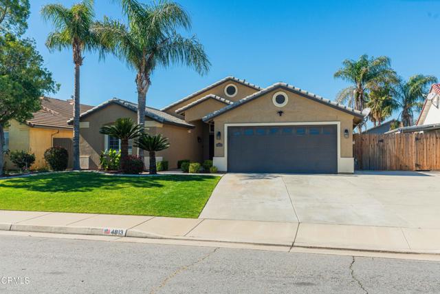 Detail Gallery Image 28 of 31 For 4813 Smokey Mountain Way, Bakersfield,  CA 93312 - 4 Beds | 2 Baths