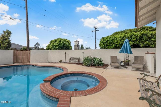 Detail Gallery Image 43 of 50 For 352 Moultrie Pl, Santa Paula,  CA 93060 - 3 Beds | 2 Baths