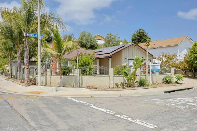 Home for Sale in San Diego