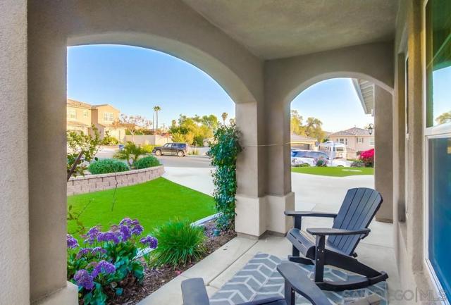 Image 56 of 75 For 9221 Helix Mesa Way