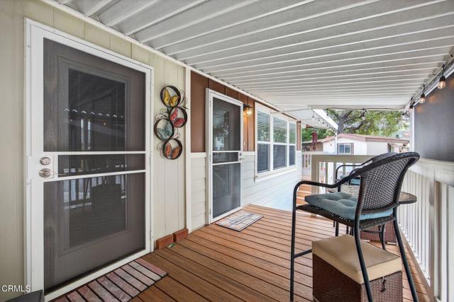 Detail Gallery Image 26 of 42 For 1273 S Rice Rd #53,  Ojai,  CA 93023 - 2 Beds | 2 Baths