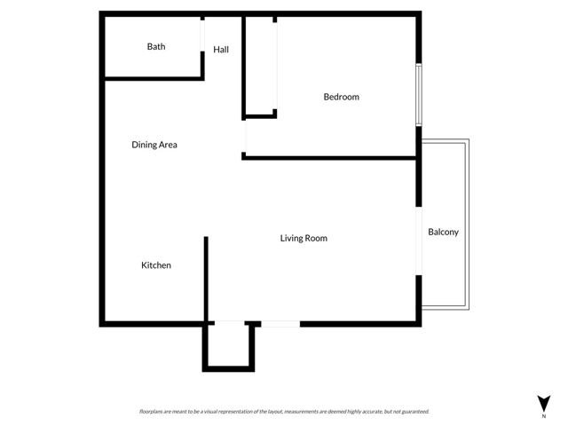 Image 41 of 42 For 32200 Cathedral Canyon Drive 89