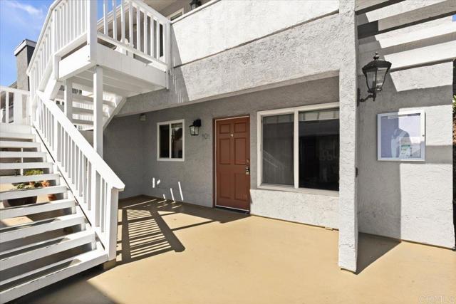 Detail Gallery Image 2 of 24 For 3909 Monroe Ave #101,  San Diego,  CA 92116 - 2 Beds | 2 Baths