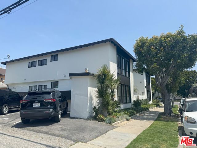 3794 Rosewood Avenue, Los Angeles, California 90066, ,Multi-Family,For Sale,Rosewood,24403535