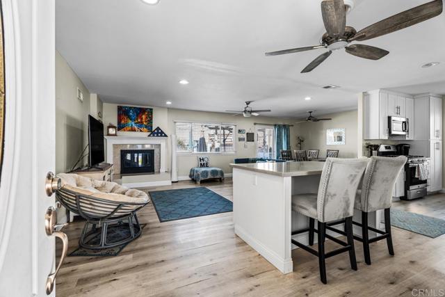 Detail Gallery Image 23 of 30 For 10458 Susie Place, Santee,  CA 92071 - 3 Beds | 2 Baths