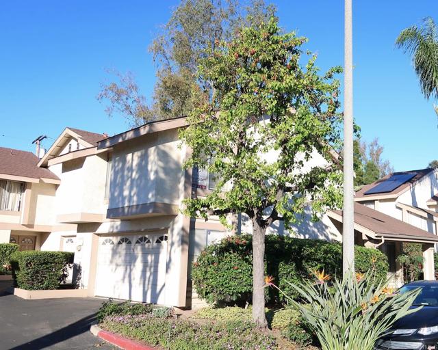 Detail Gallery Image 3 of 30 For 5430 Baltimore Drive #70,  La Mesa,  CA 91942 - 3 Beds | 2/1 Baths