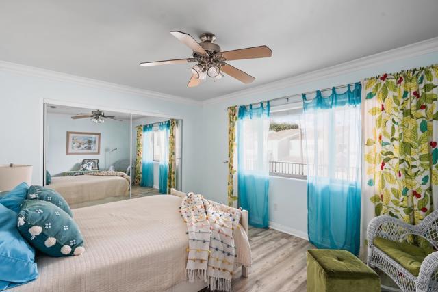 Detail Gallery Image 17 of 28 For 1052 Isabella Ave #D,  Coronado,  CA 92118 - 2 Beds | 1 Baths